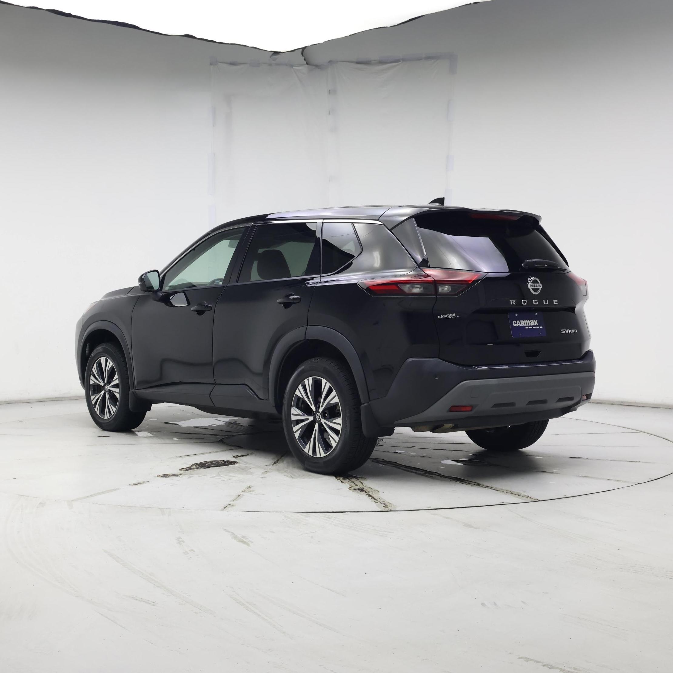 Thumbnail: 2021 Nissan Rogue - 2