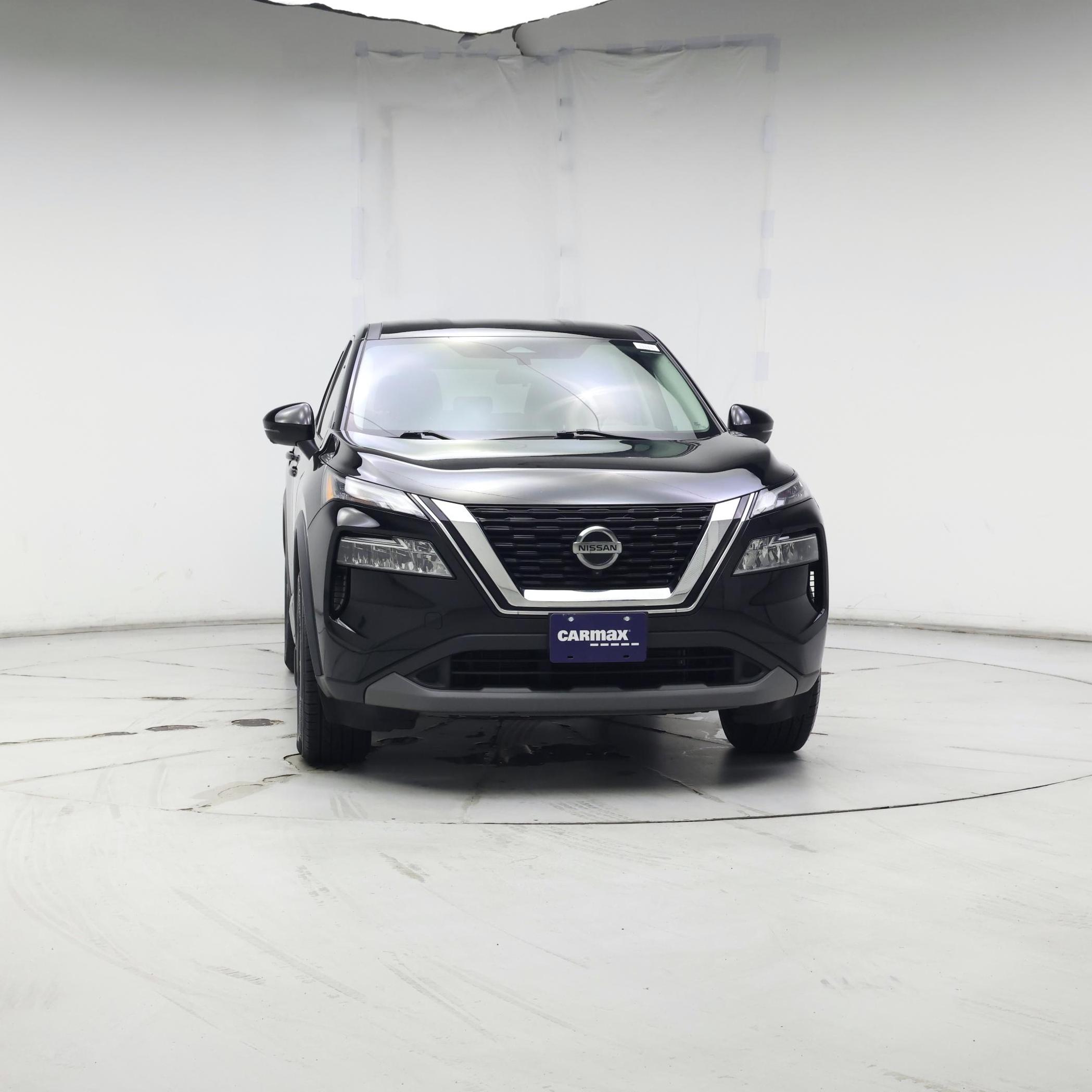 Thumbnail: 2021 Nissan Rogue - 5