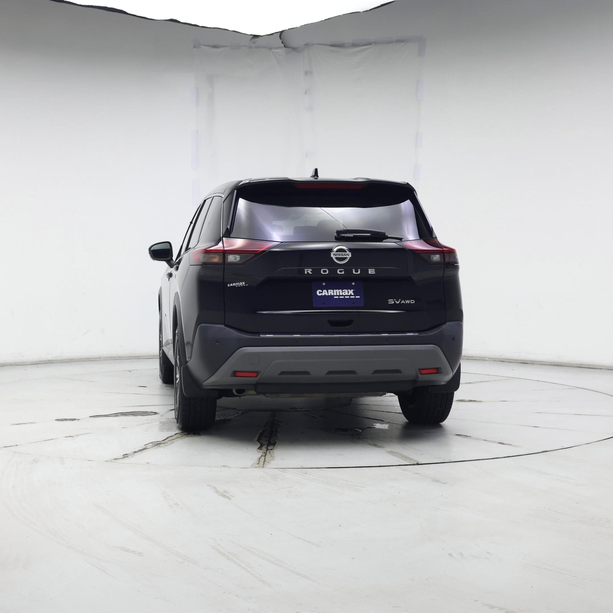 Thumbnail: 2021 Nissan Rogue - 6
