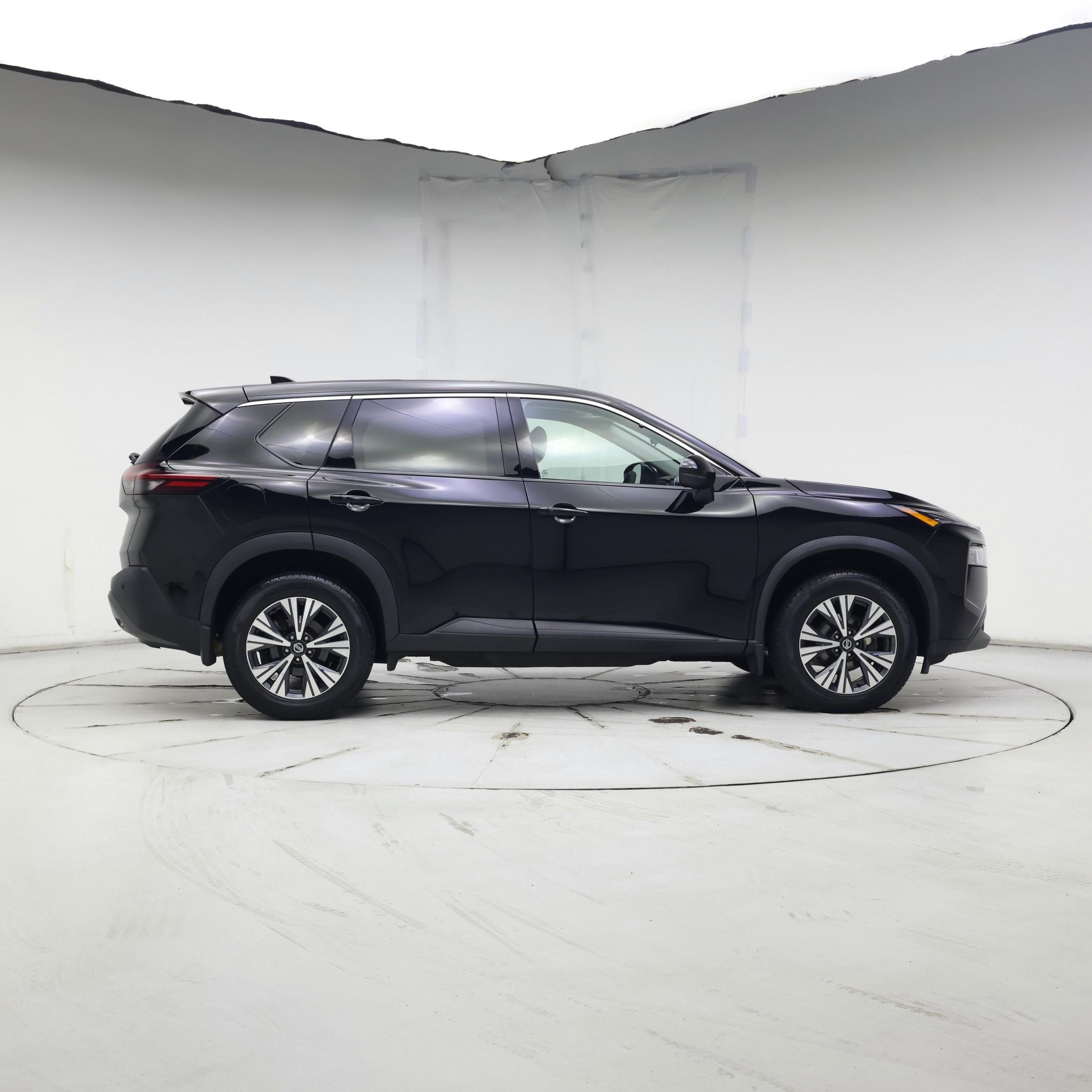Thumbnail: 2021 Nissan Rogue - 7