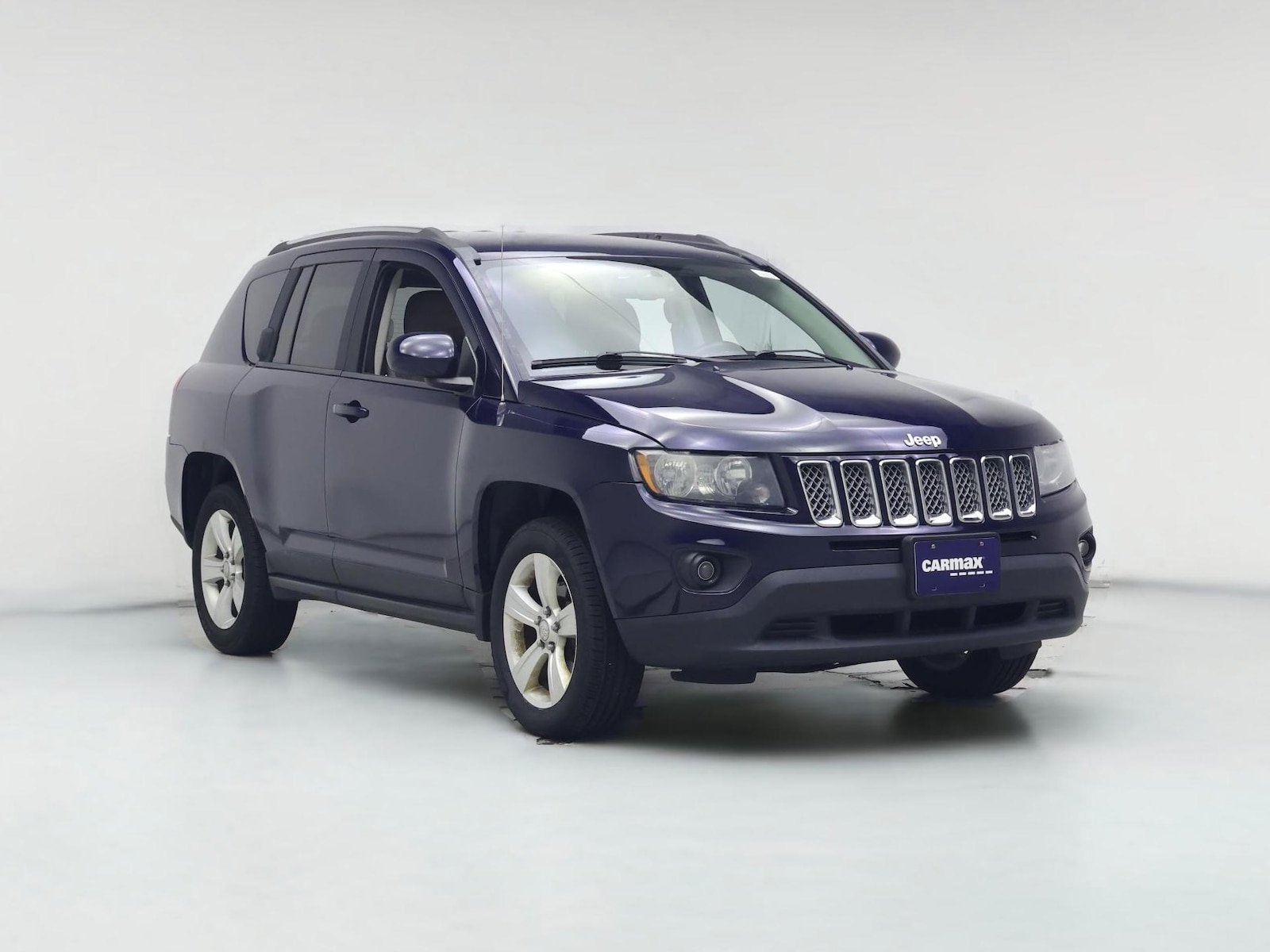 2014 Jeep Compass