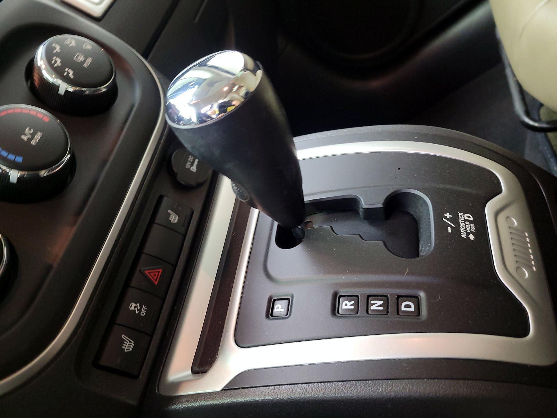 Thumbnail: 2014 Jeep Compass - 15