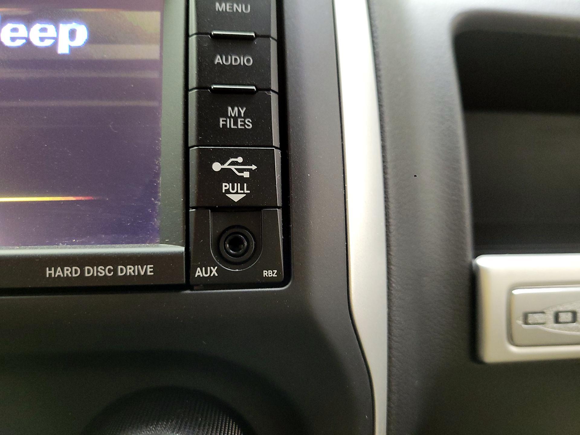 Thumbnail: 2014 Jeep Compass - 16