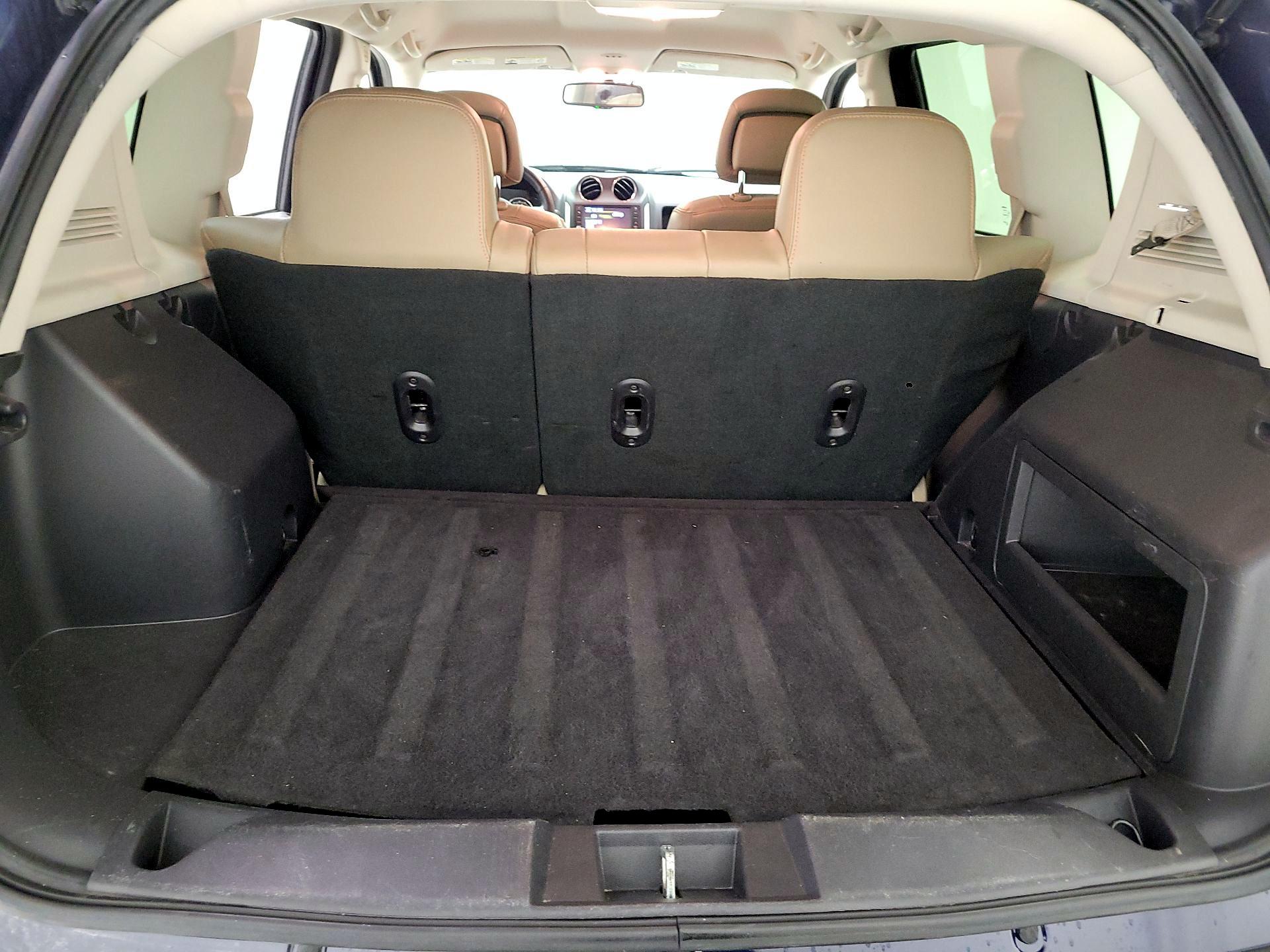 Thumbnail: 2014 Jeep Compass - 19
