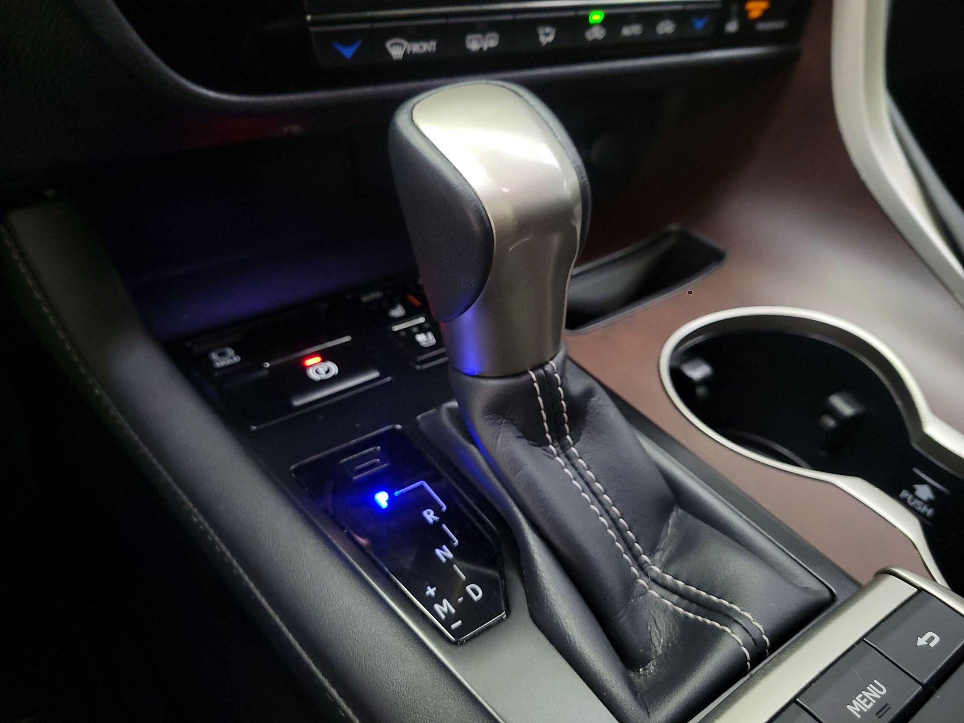 Thumbnail: 2021 Lexus RX - 18