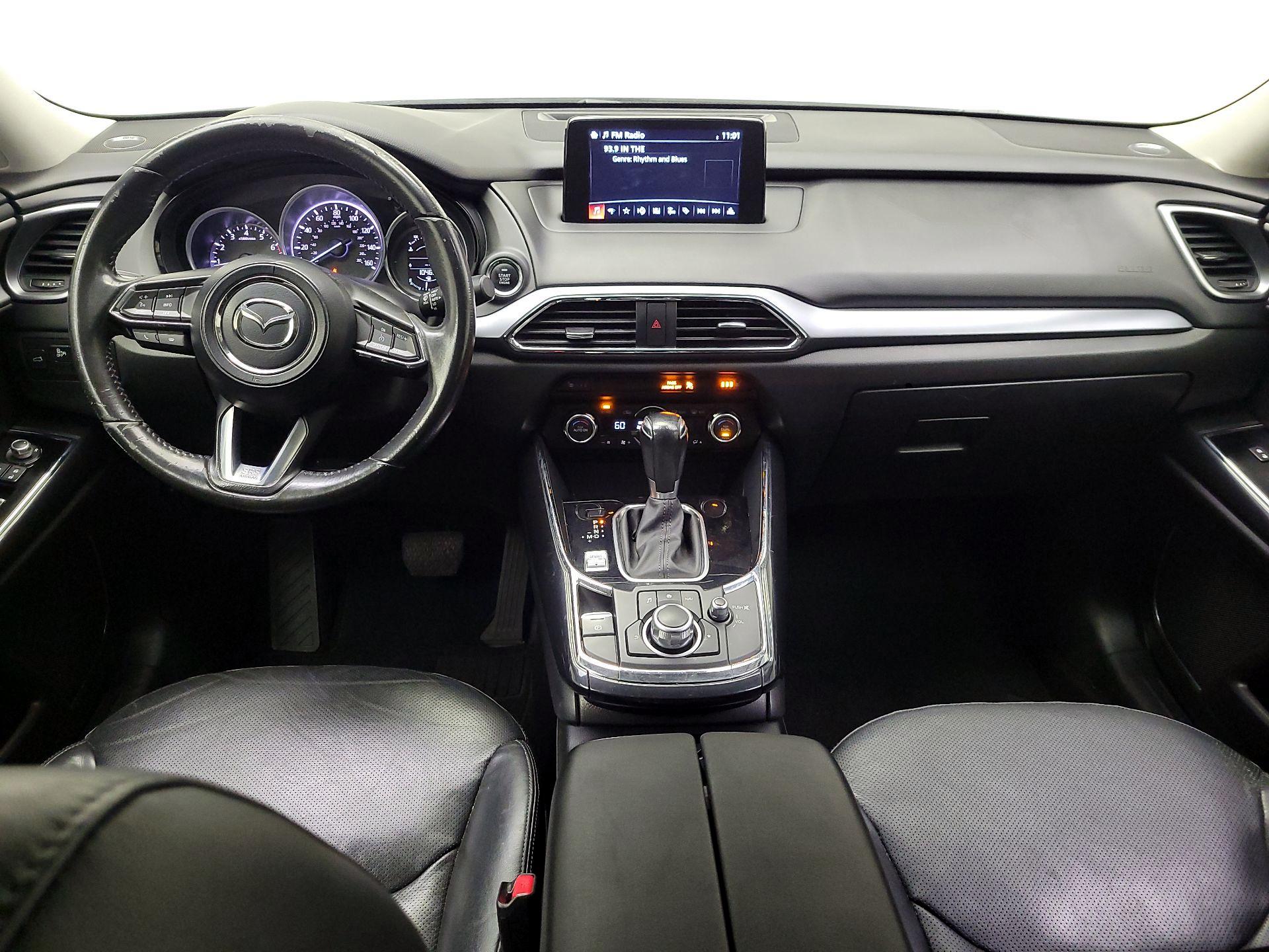 Thumbnail: 2017 Mazda CX-9 - 9