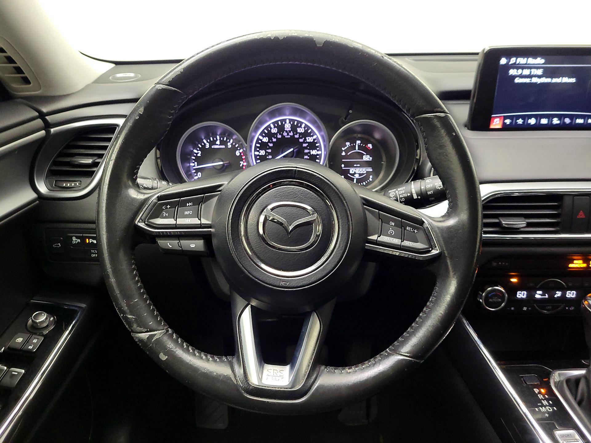 Thumbnail: 2017 Mazda CX-9 - 10