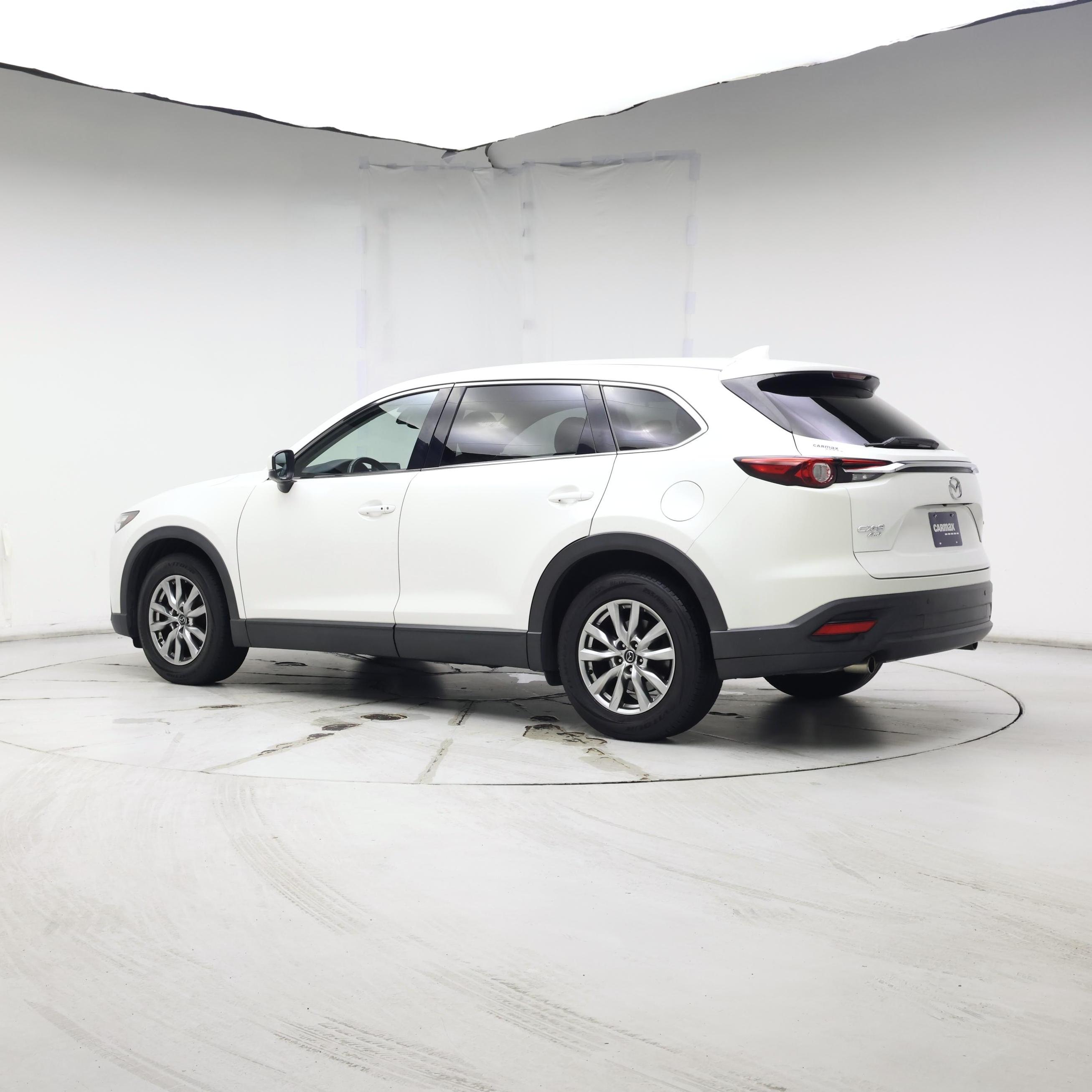 Thumbnail: 2017 Mazda CX-9 - 2
