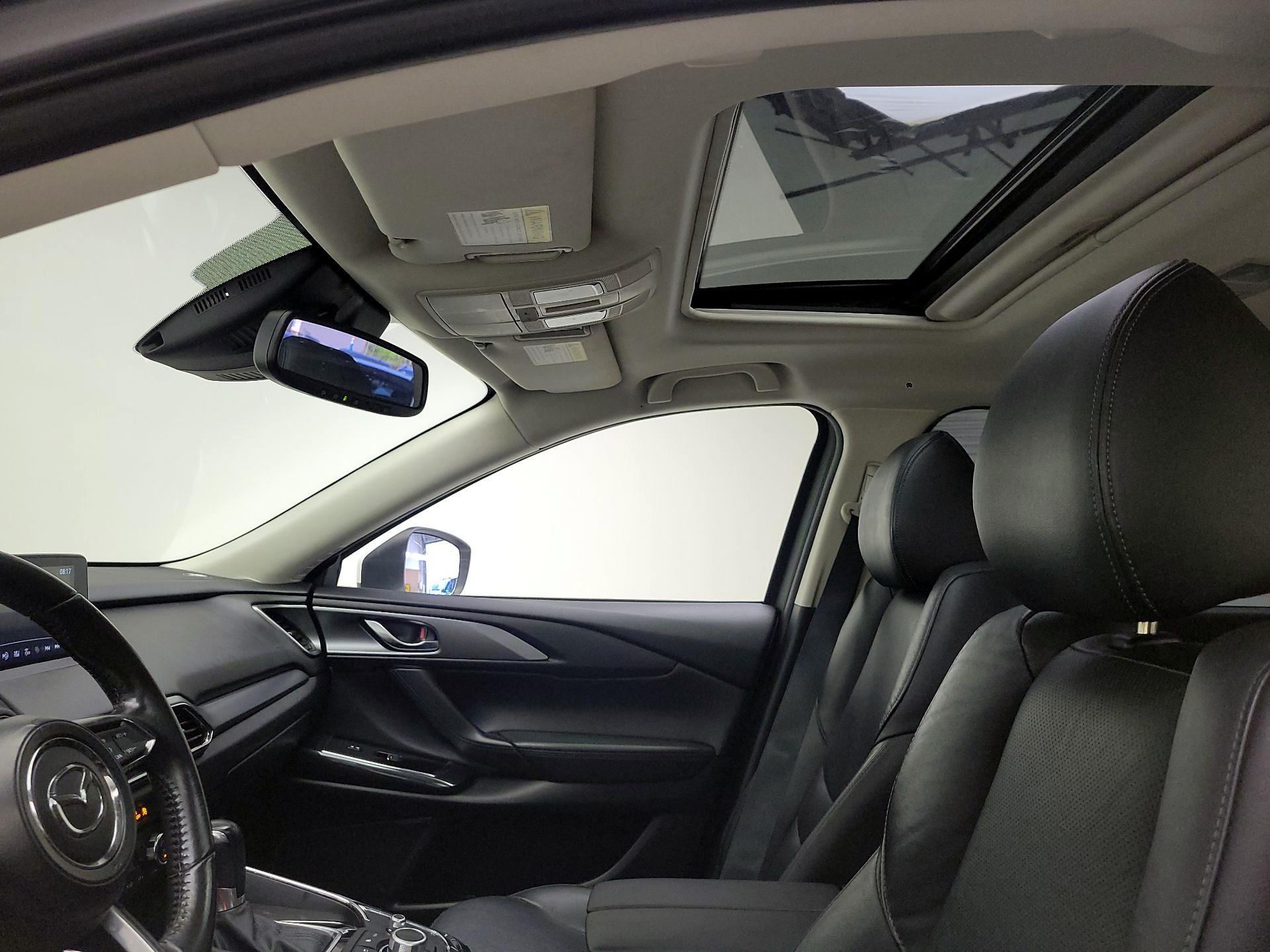 Thumbnail: 2017 Mazda CX-9 - 19