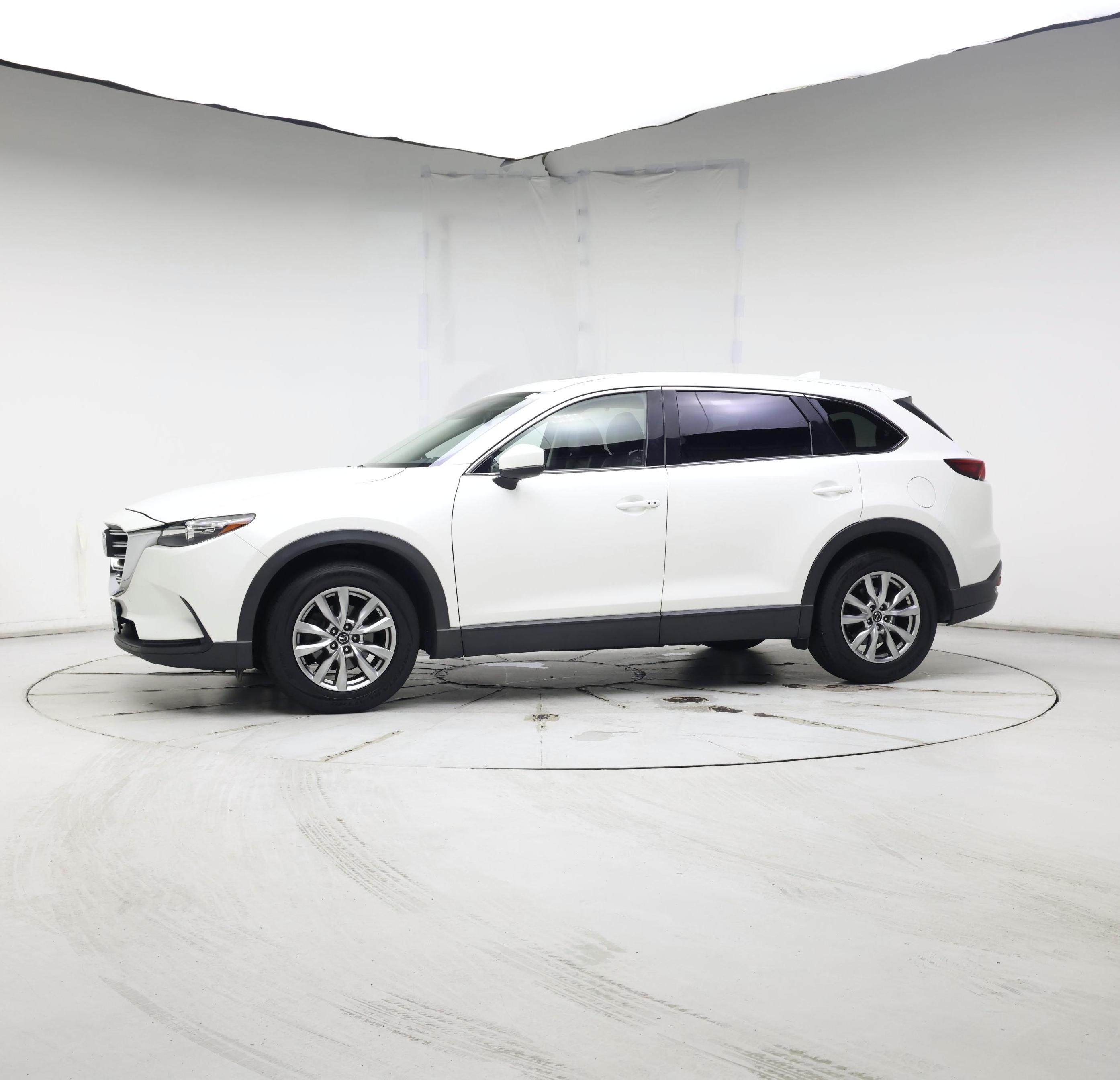 Thumbnail: 2017 Mazda CX-9 - 3
