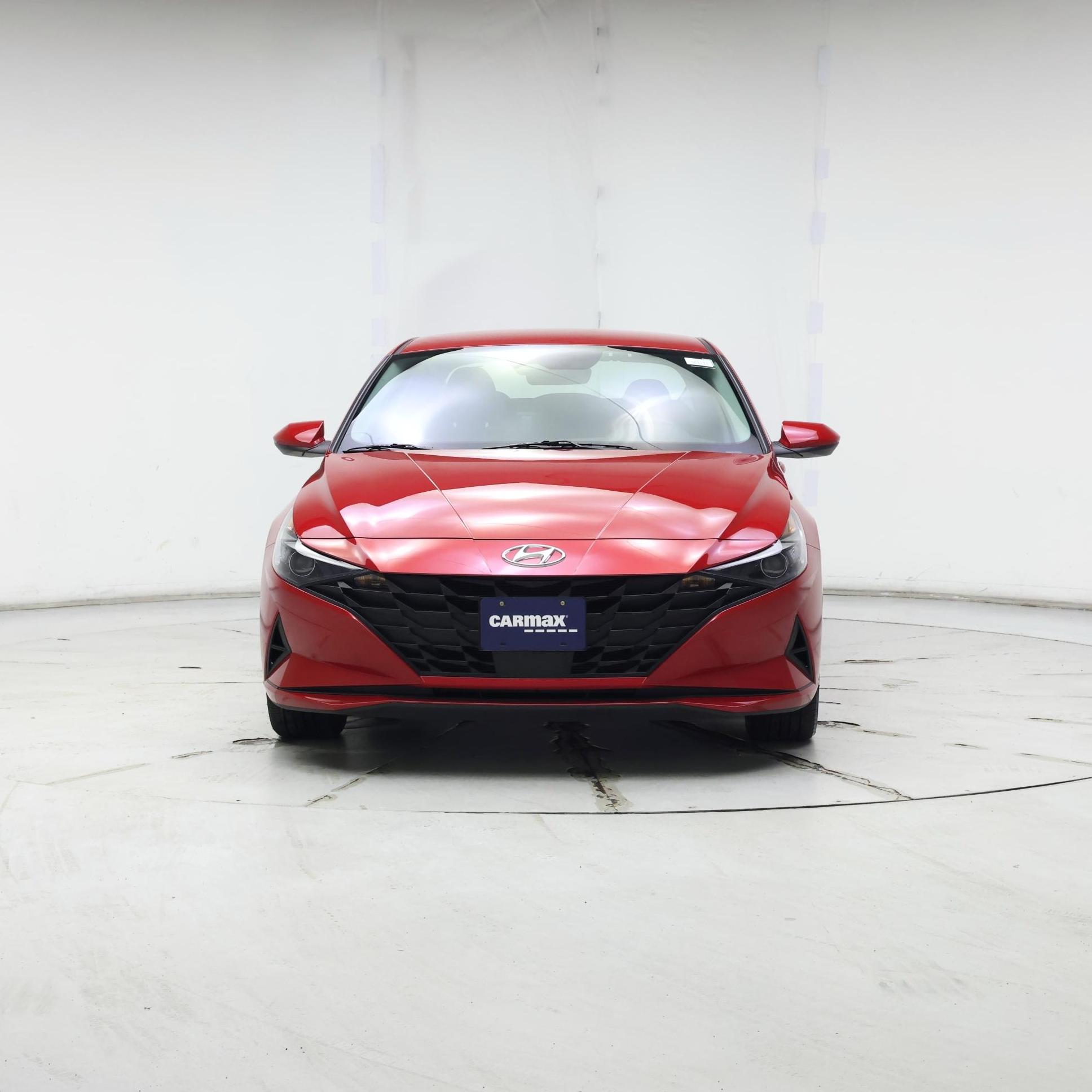 Thumbnail: 2023 Hyundai Elantra - 5