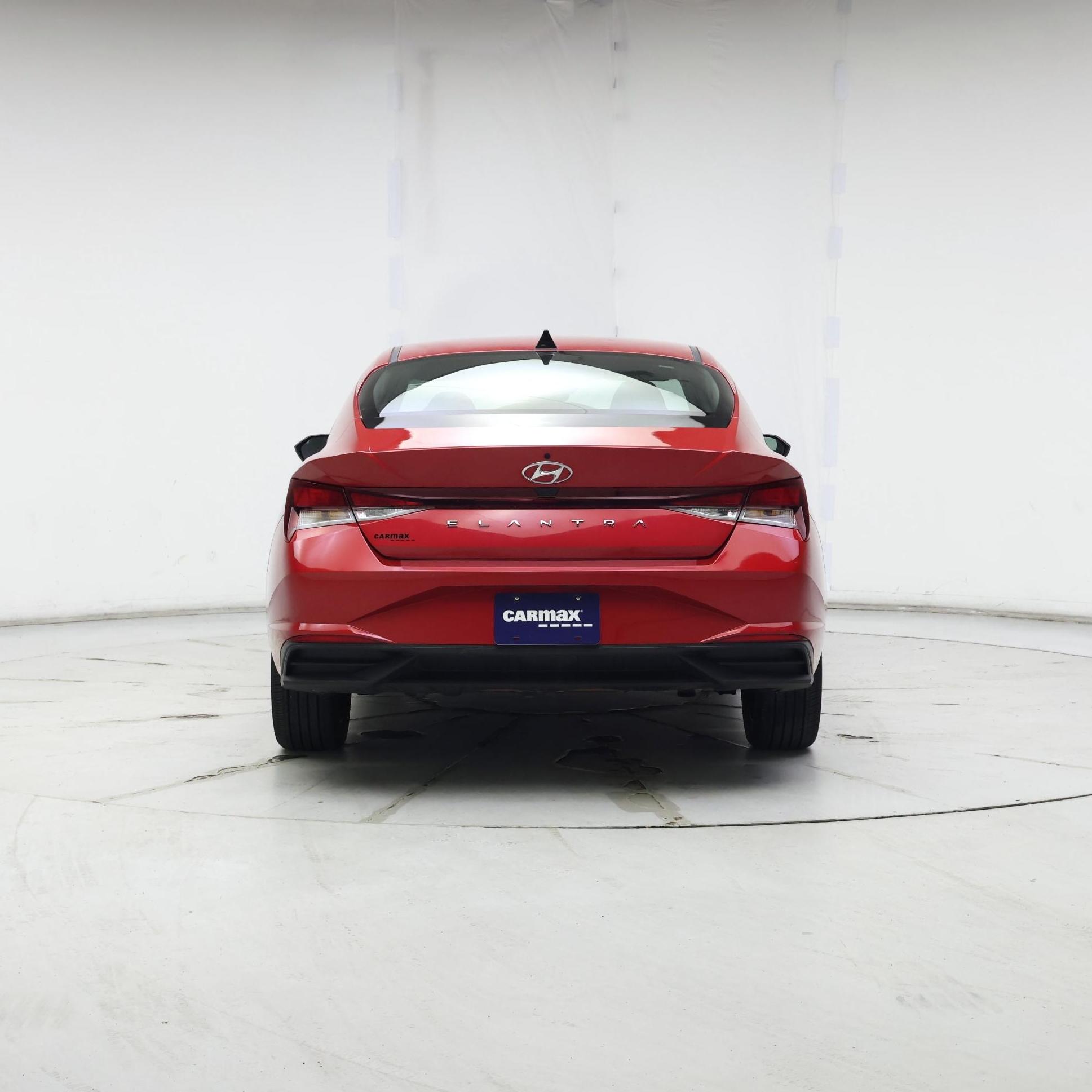 Thumbnail: 2023 Hyundai Elantra - 6