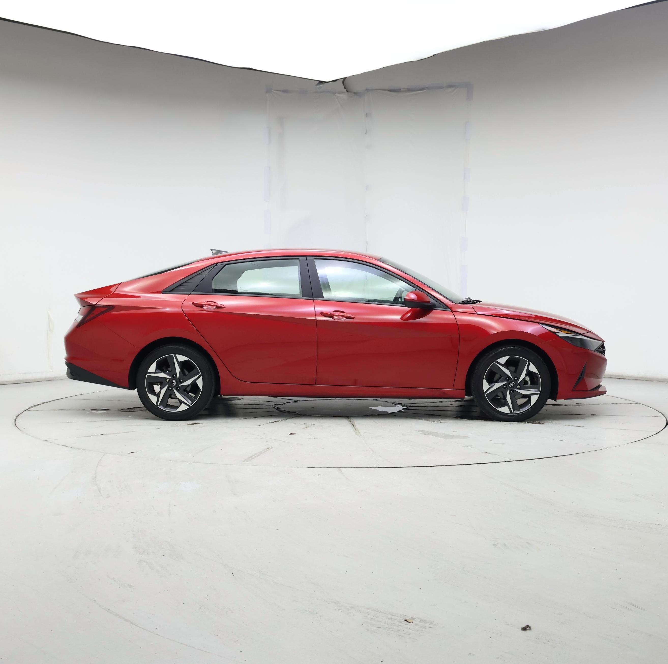 Thumbnail: 2023 Hyundai Elantra - 7