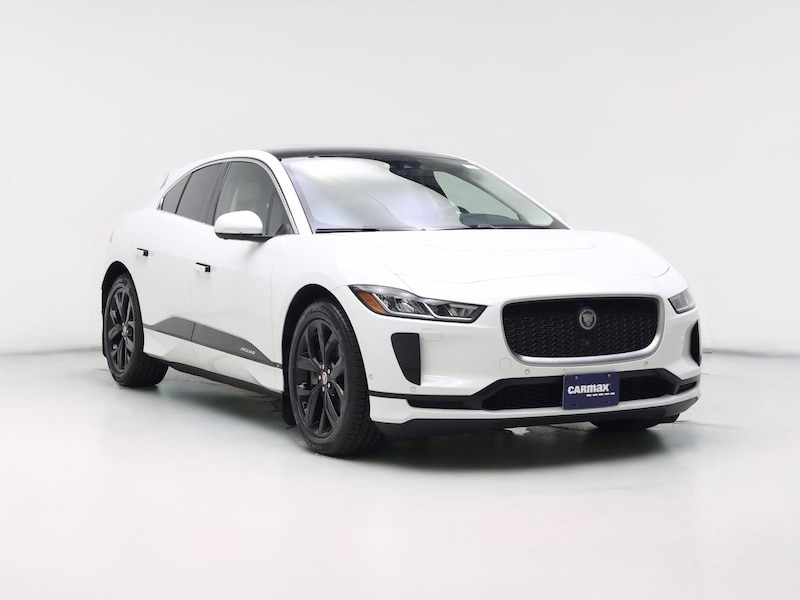 2020 Jaguar I-Pace S -
                  Woodbridge, VA