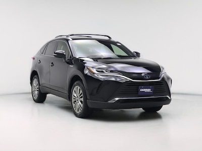 2021 Toyota Venza XLE -
                Laurel, MD