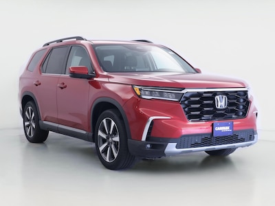 2023 Honda Pilot Touring -
                Columbia, SC
