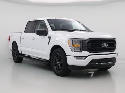 2023 Ford F-150 XLT -
                Columbia, SC