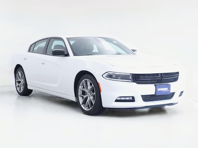2023 Dodge Charger SXT -
                Columbia, SC