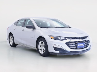 2020 Chevrolet Malibu LS -
                Columbia, SC