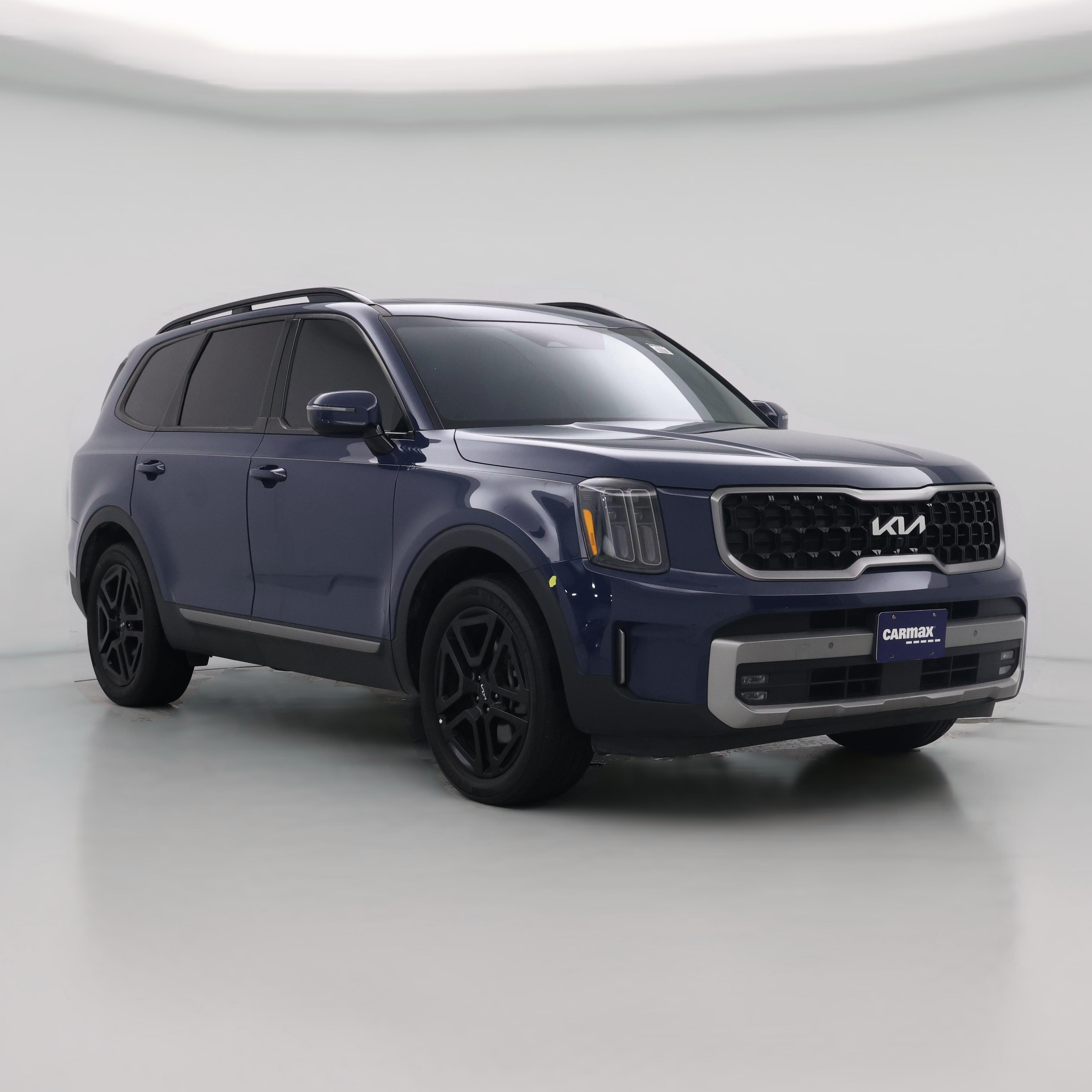 Thumbnail: 2023 Kia Telluride - 1