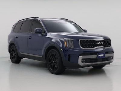 2023 Kia Telluride SX Prestige -
                Columbia, SC