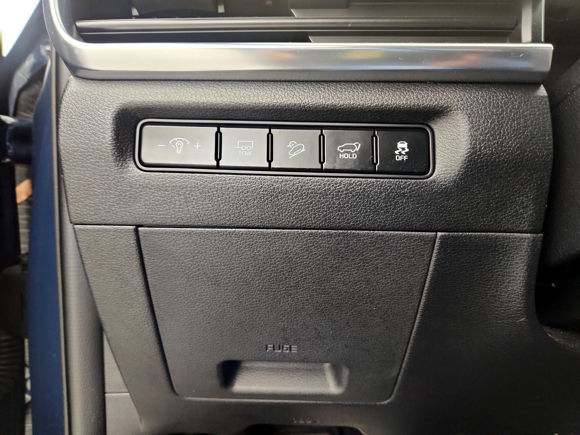 Thumbnail: 2023 Kia Telluride - 13