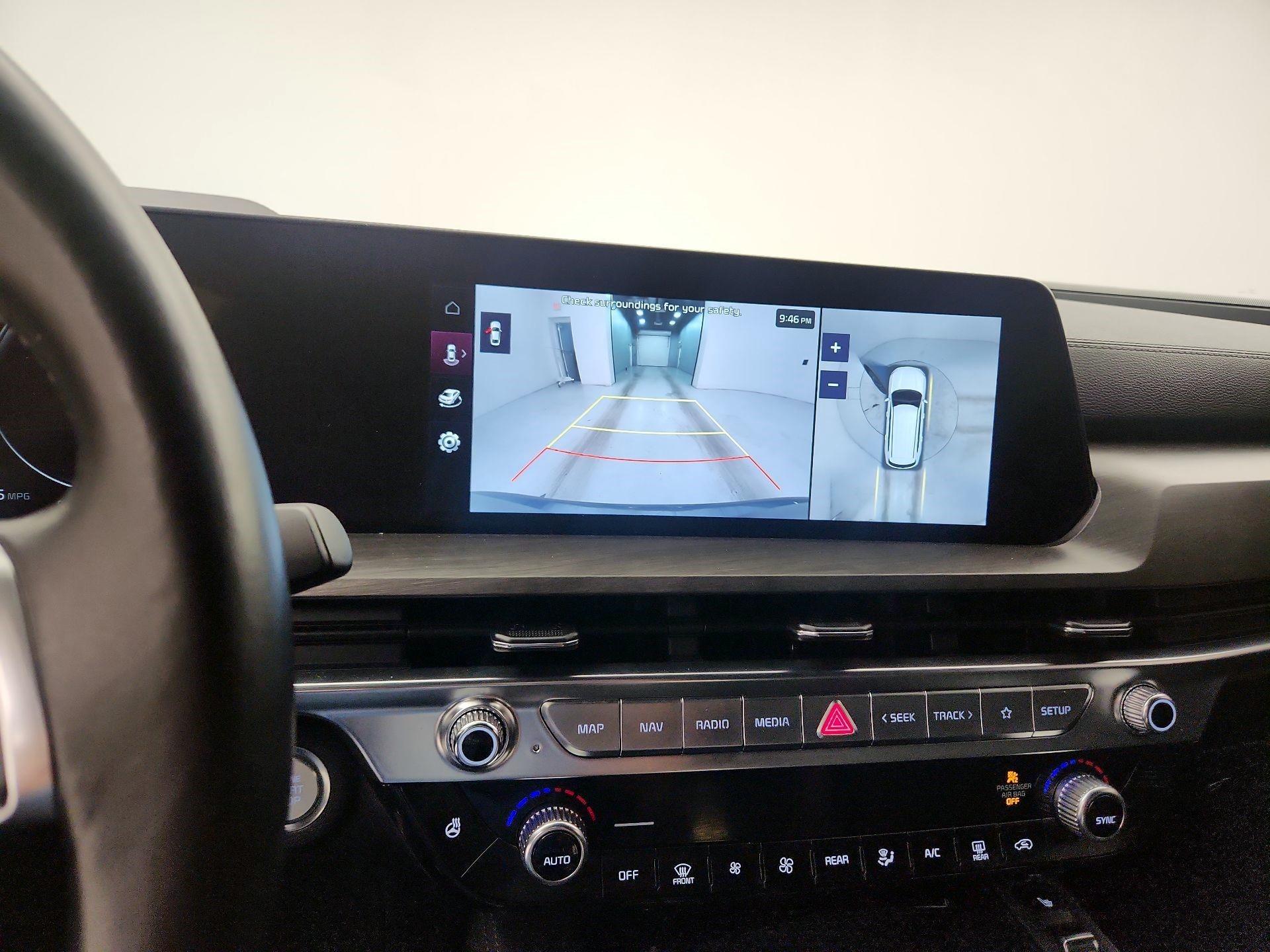 Thumbnail: 2023 Kia Telluride - 14