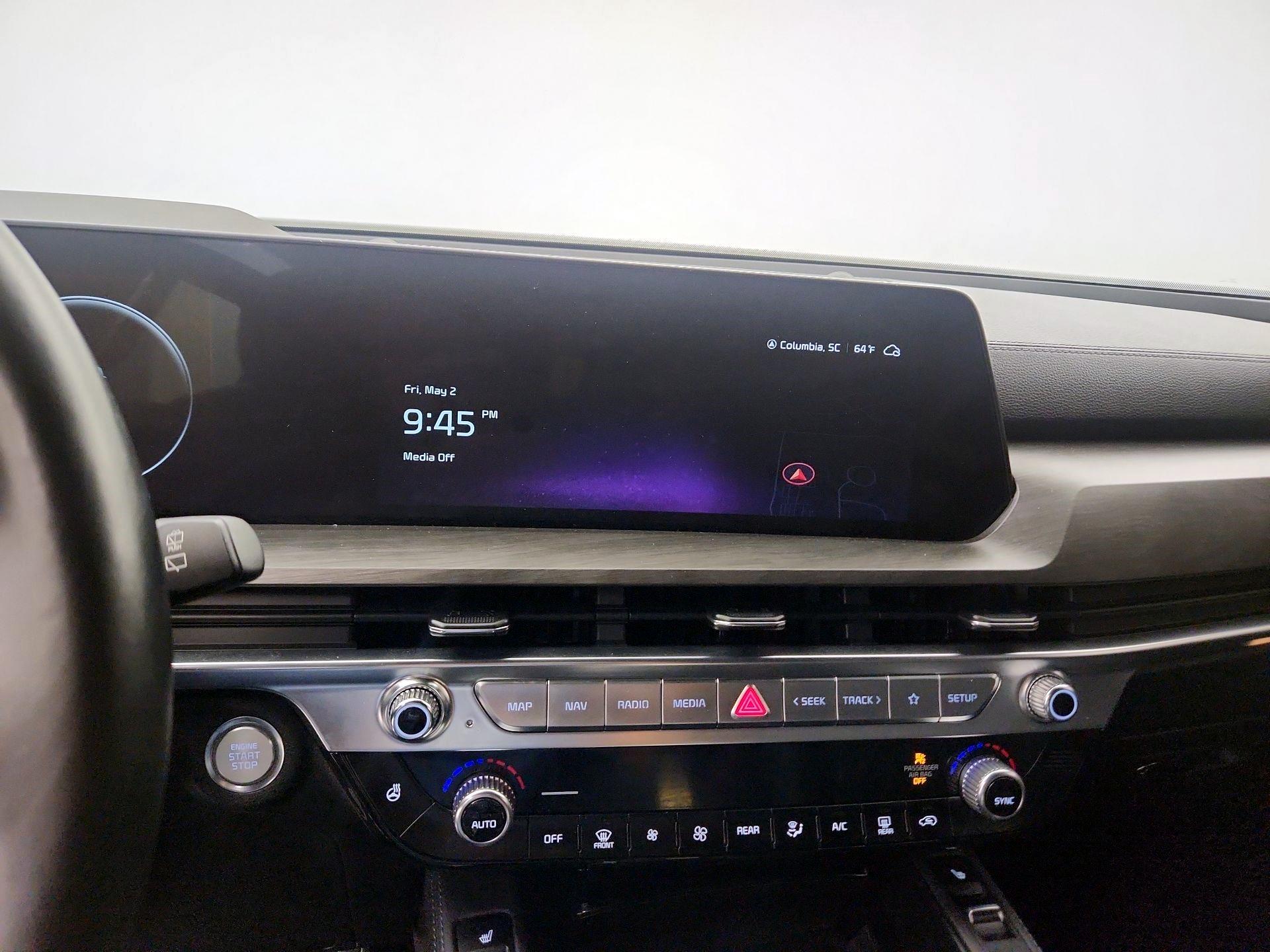 Thumbnail: 2023 Kia Telluride - 15