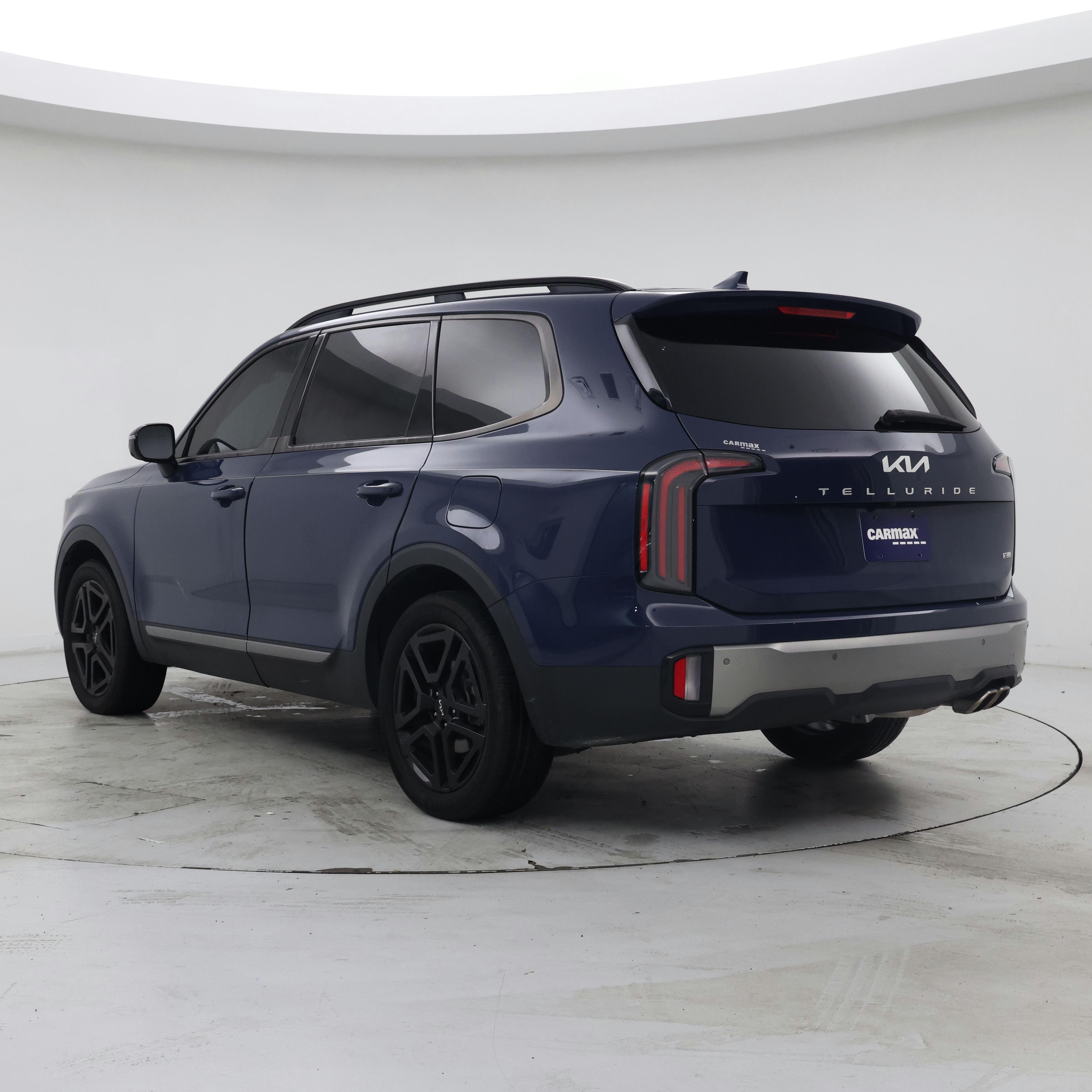 Thumbnail: 2023 Kia Telluride - 2