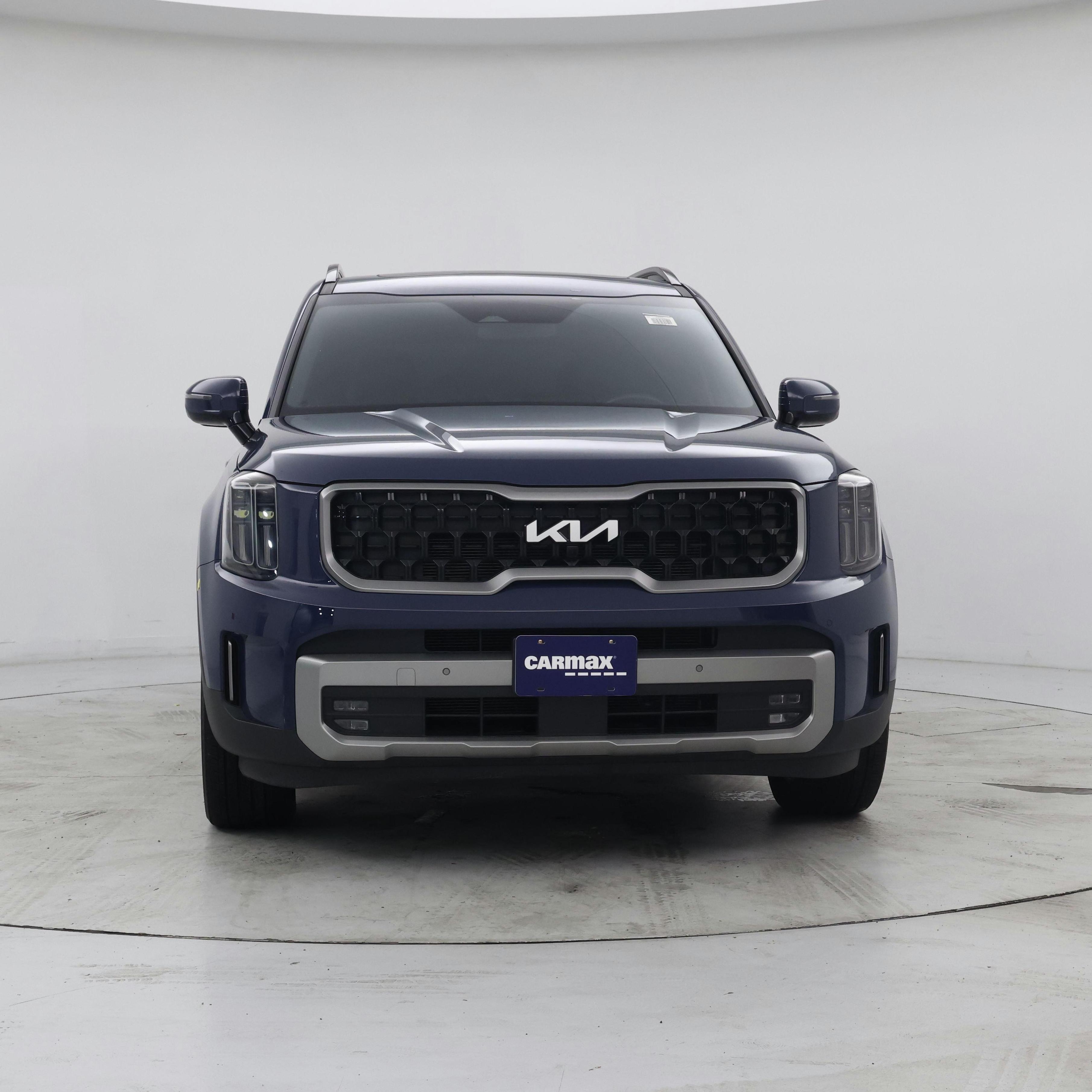 Thumbnail: 2023 Kia Telluride - 5