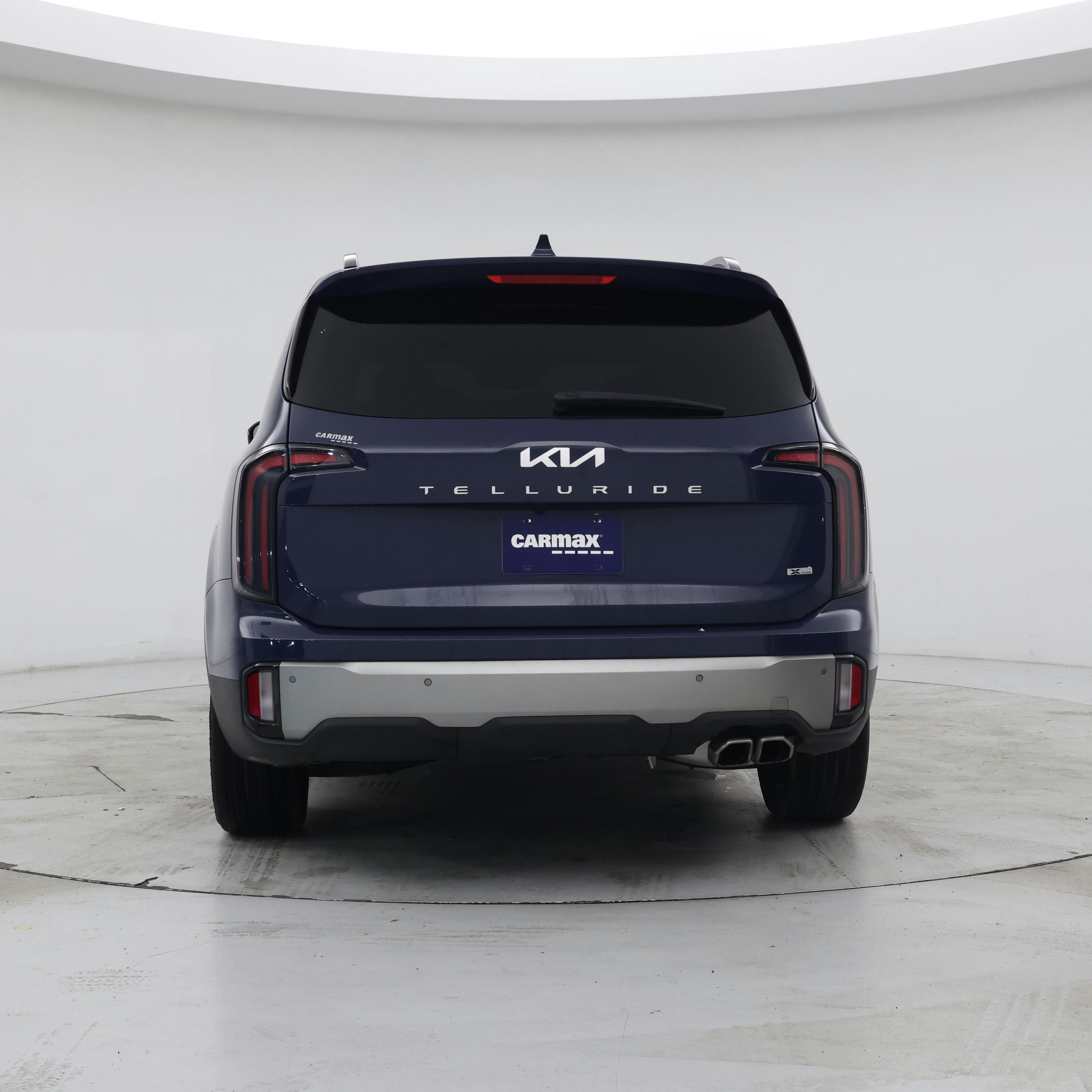 Thumbnail: 2023 Kia Telluride - 6