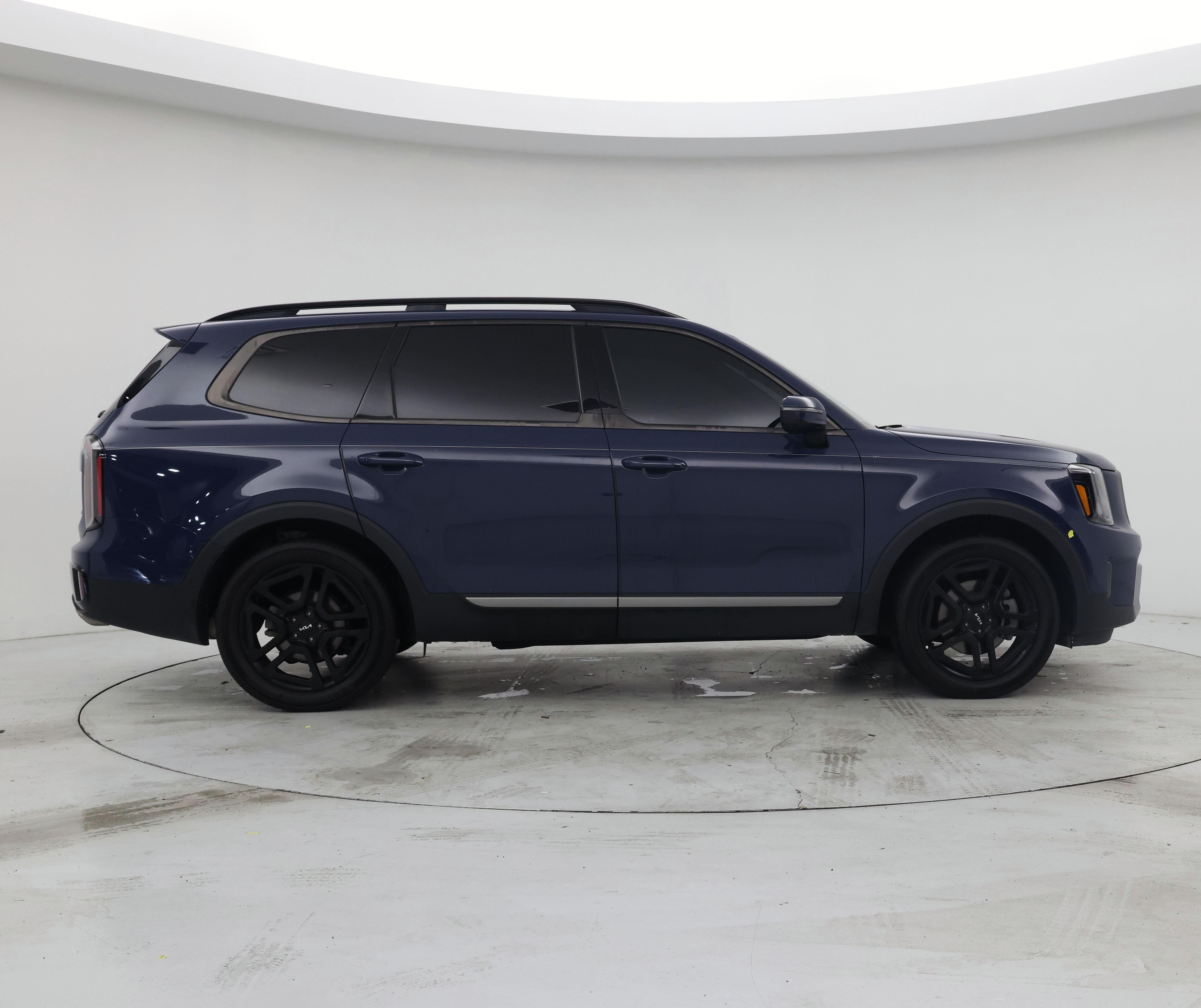 Thumbnail: 2023 Kia Telluride - 7