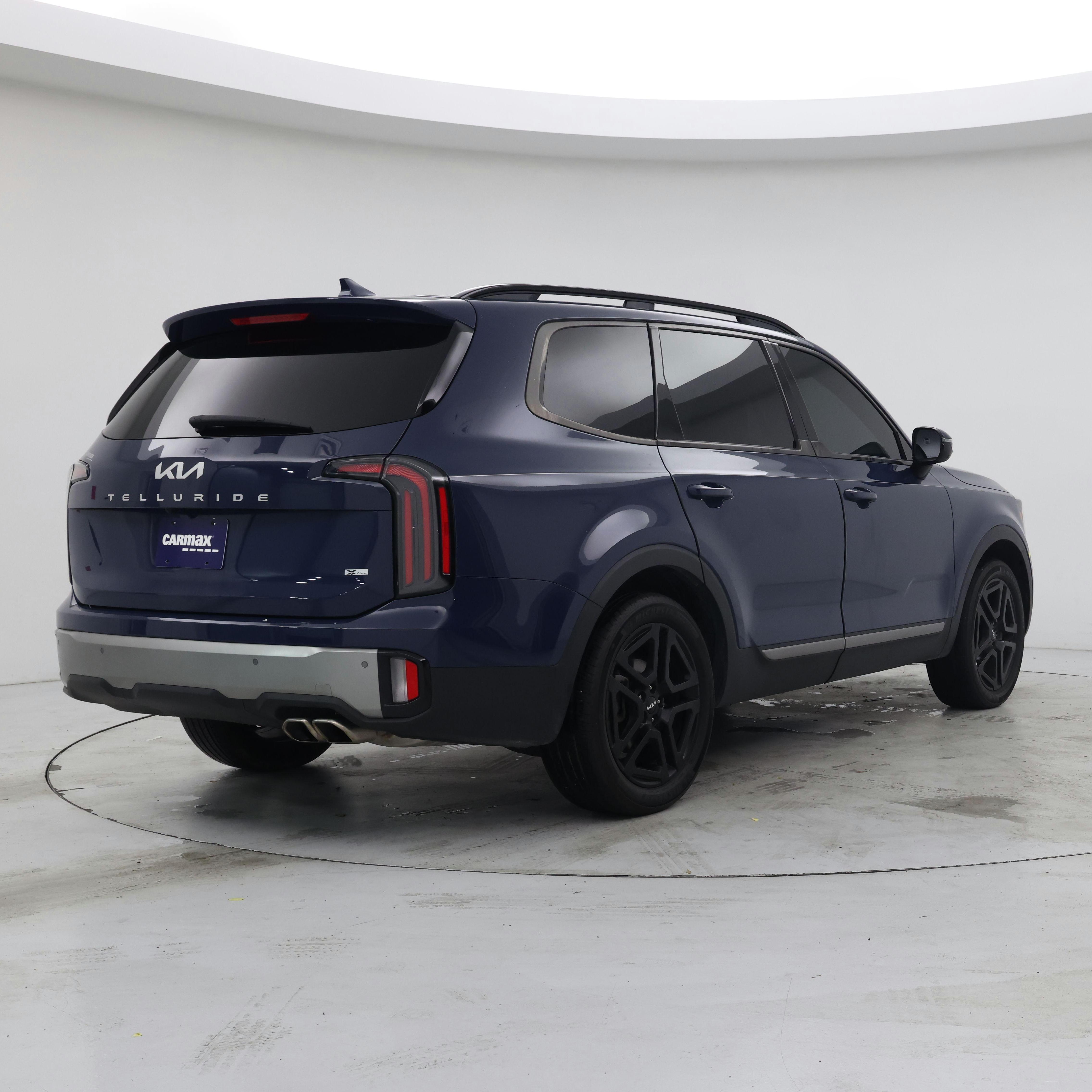 Thumbnail: 2023 Kia Telluride - 8