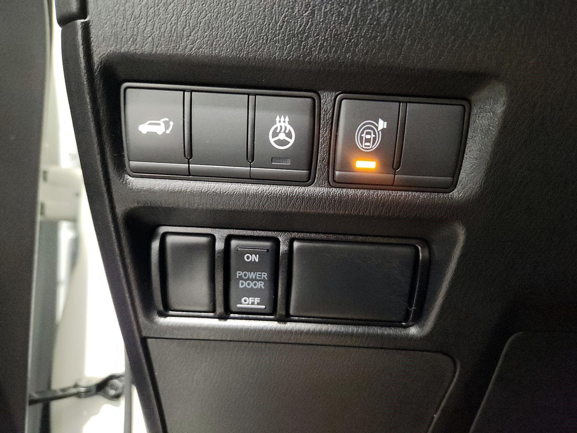 Thumbnail: 2023 INFINITI QX80 - 13