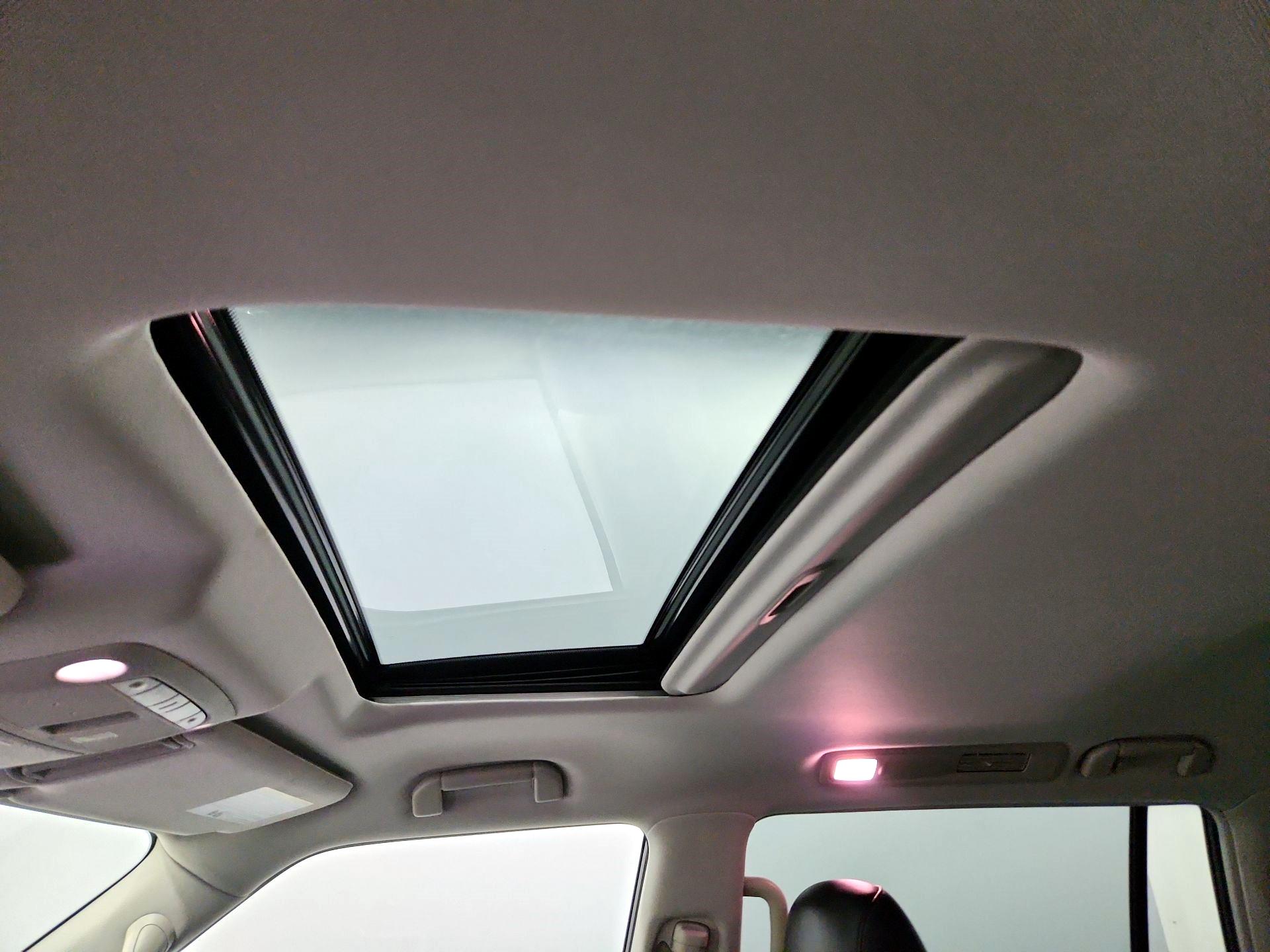 Thumbnail: 2023 INFINITI QX80 - 20