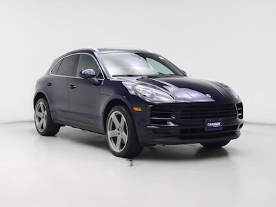 2019 Porsche Macan S -
                Bristol, TN