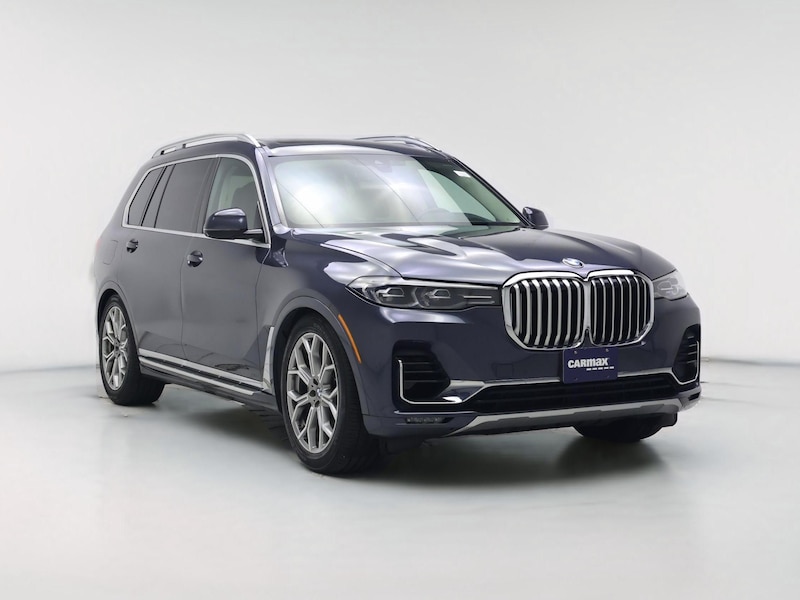 2019 BMW X7 xDrive40i -
                  Salisbury, MD