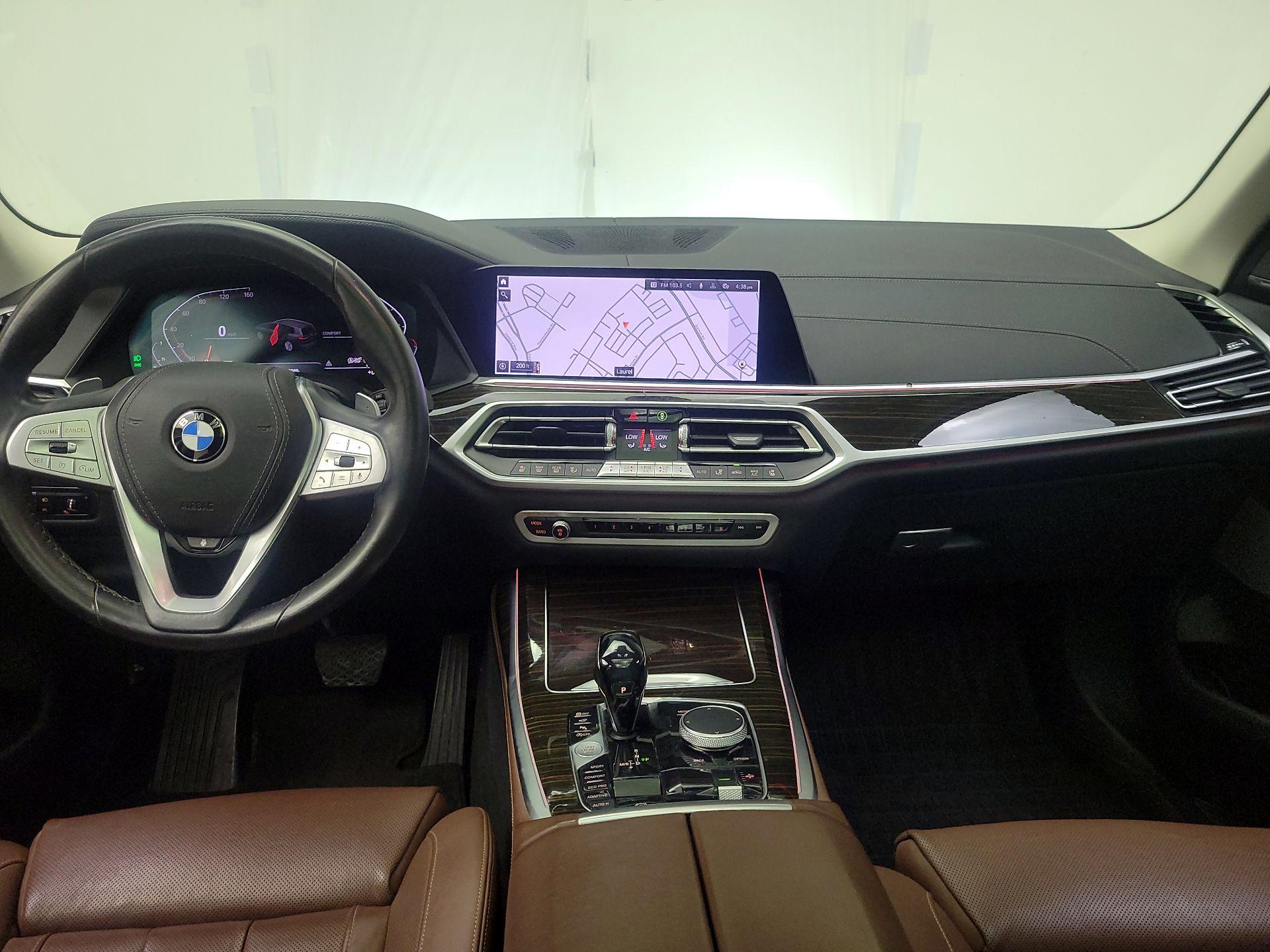 Thumbnail: 2019 BMW X7 - 9