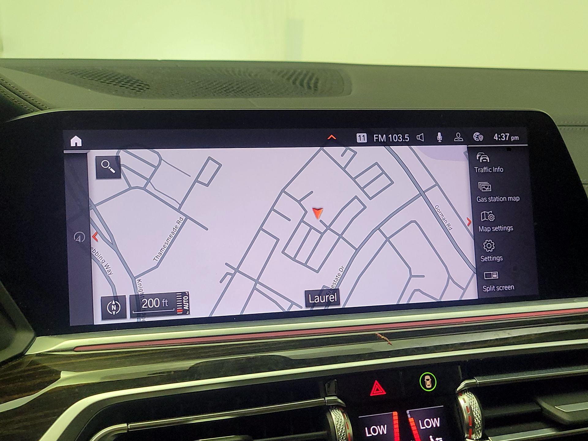 Thumbnail: 2019 BMW X7 - 14