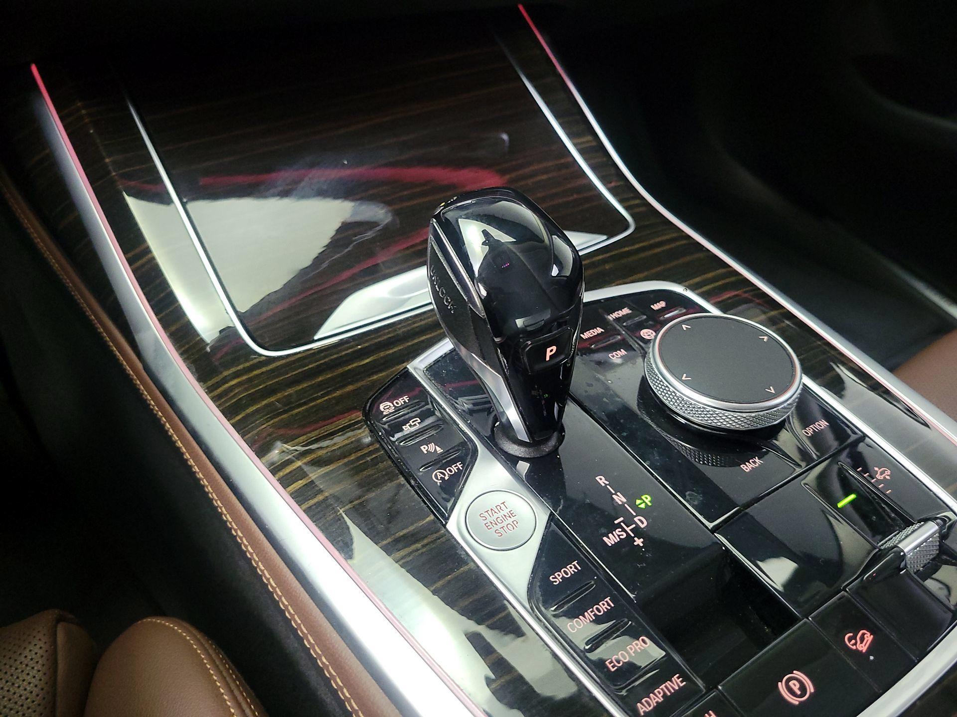 Thumbnail: 2019 BMW X7 - 18