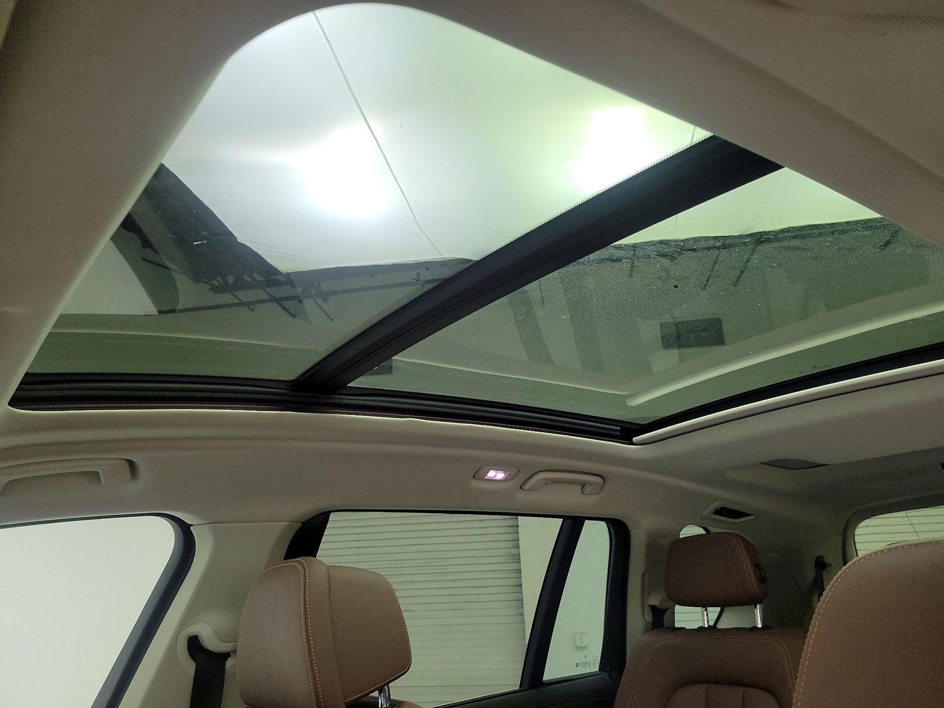 Thumbnail: 2019 BMW X7 - 20