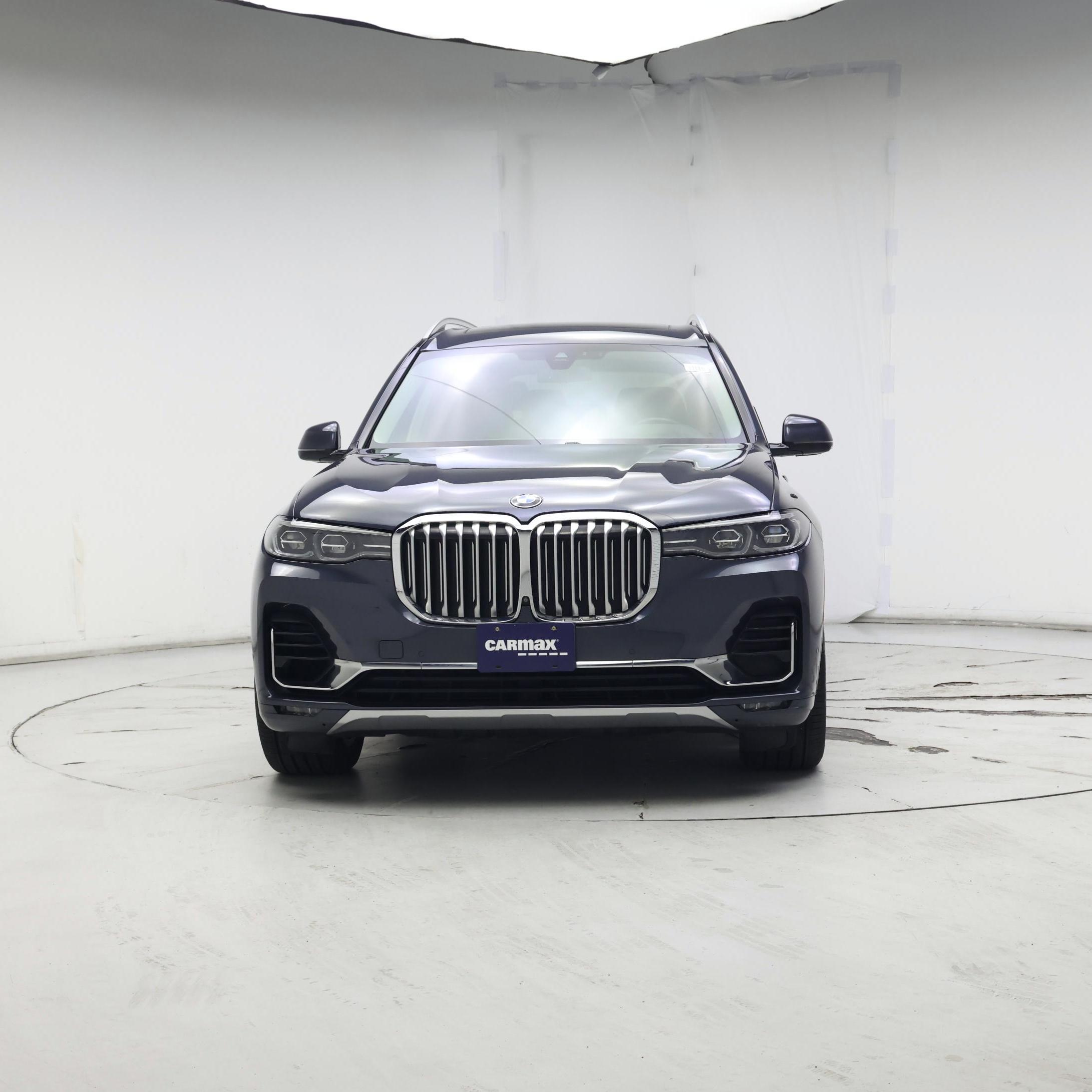 Thumbnail: 2019 BMW X7 - 5