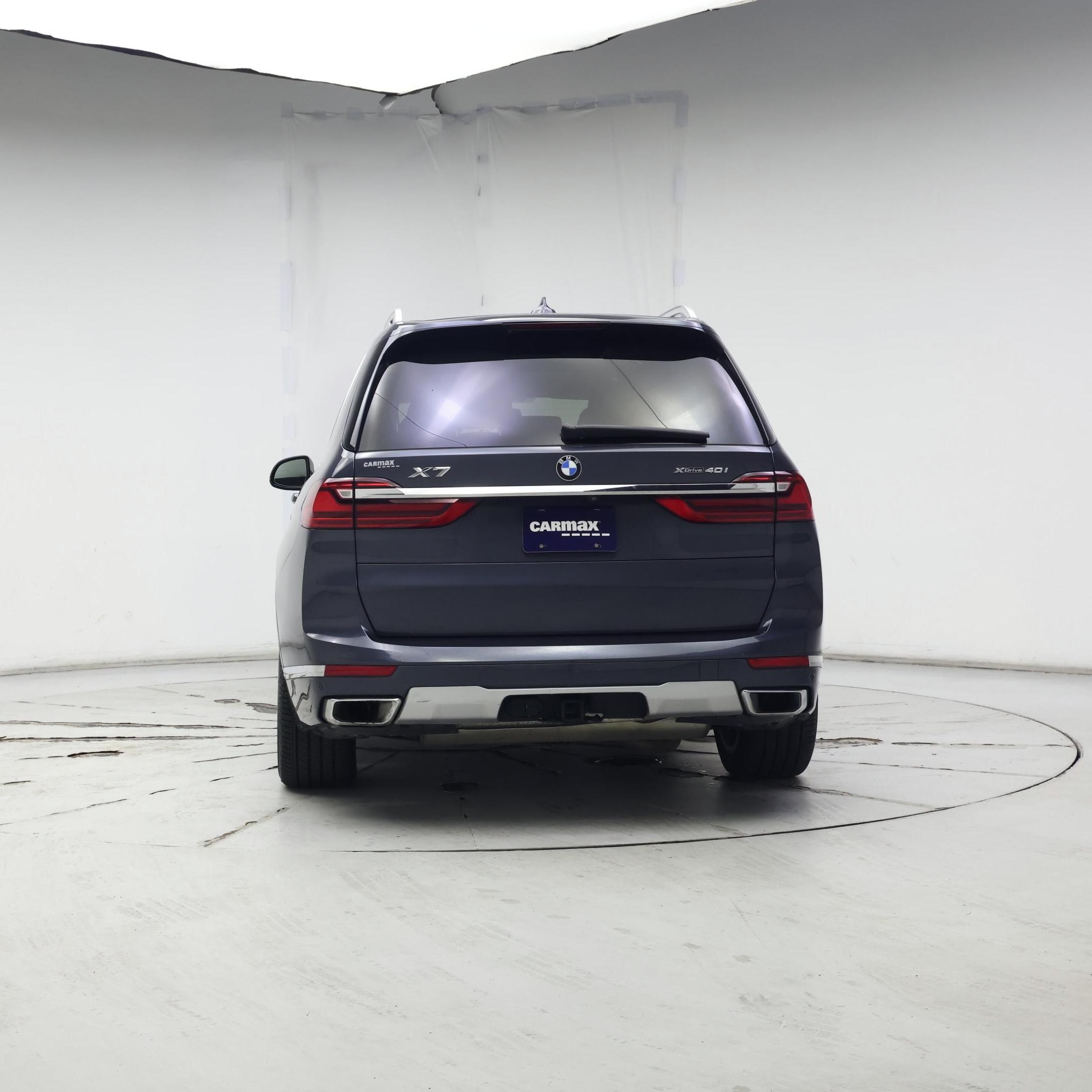Thumbnail: 2019 BMW X7 - 6
