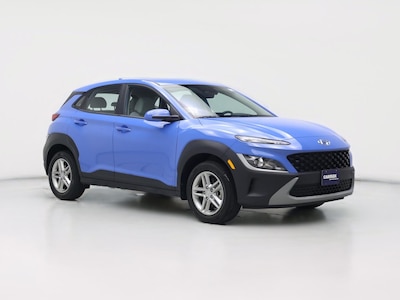 2022 Hyundai Kona SE -
                Laurel, MD