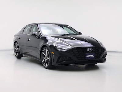 2021 Hyundai Sonata SEL Plus -
                Laurel, MD