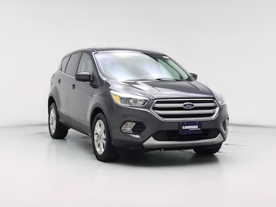 2017 Ford Escape SE -
                Laurel, MD