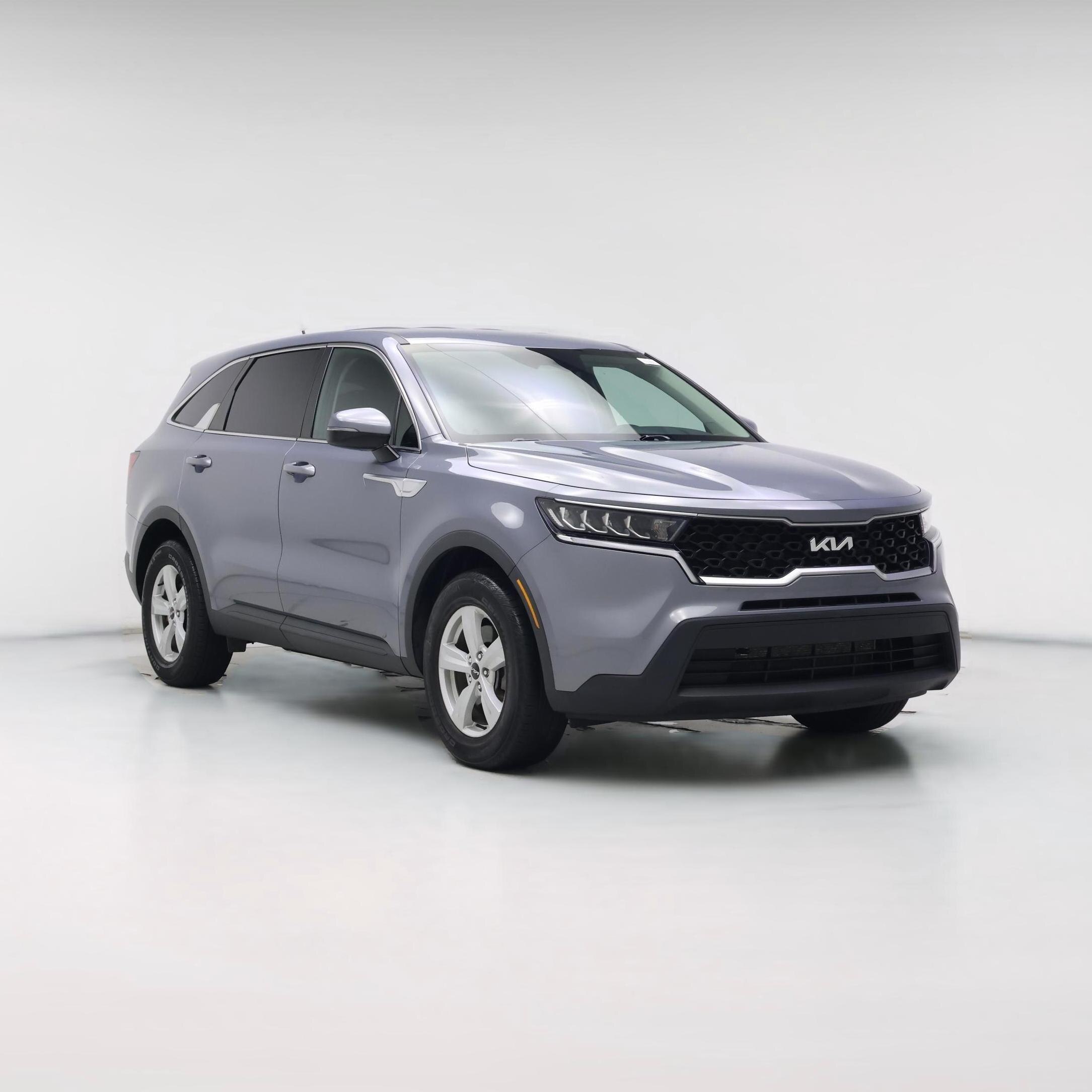 Thumbnail: 2023 Kia Sorento - 1