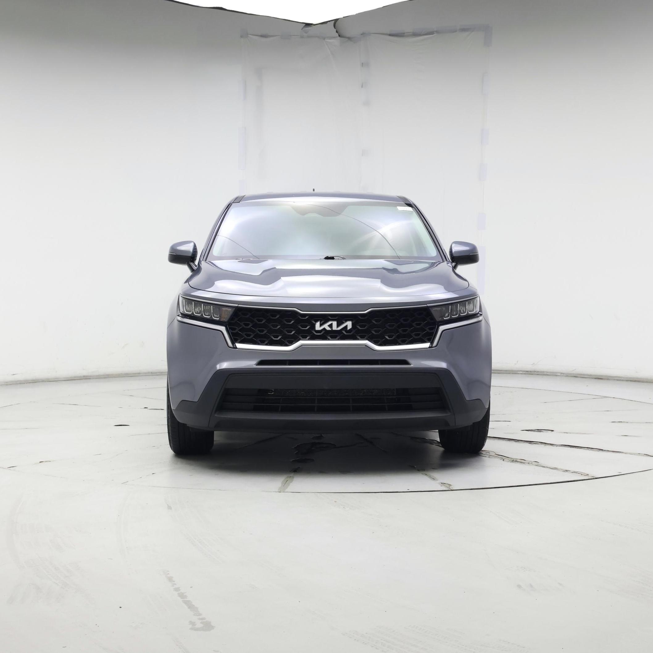 Thumbnail: 2023 Kia Sorento - 5