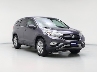 2016 Honda CR-V EX -
                Brandywine, MD