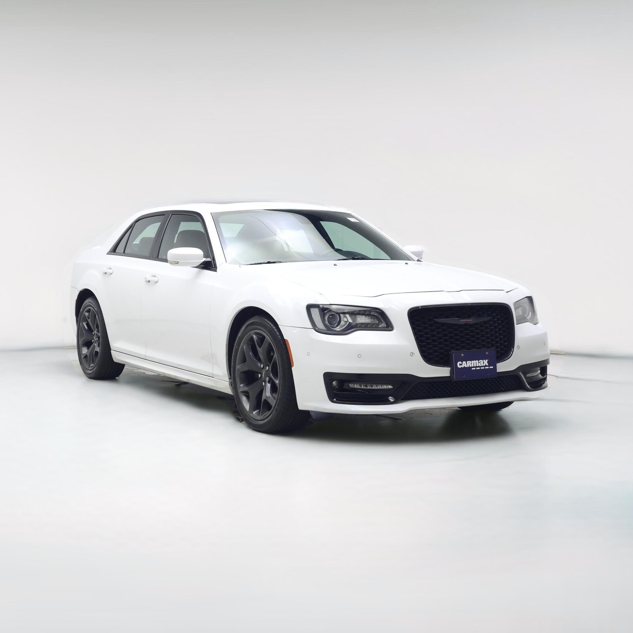 Thumbnail: 2021 Chrysler 300 - 1